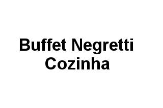 Buffet Negretti Cozinha  Logo