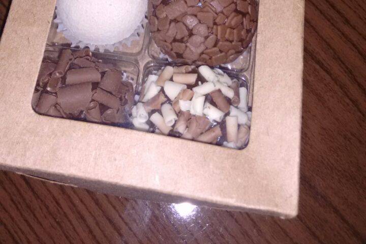 Docinhos