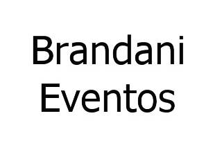 Brandani eventos Logo