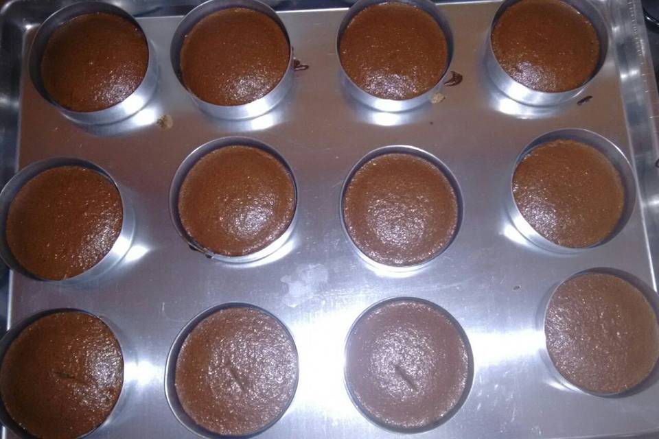 Pão de mel
