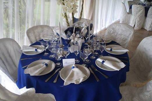 Brandani Eventos