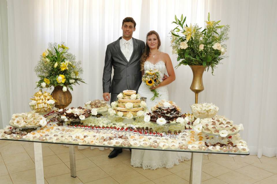 Brandani Eventos