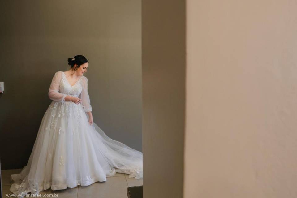 Bruna Griebeler Eventos