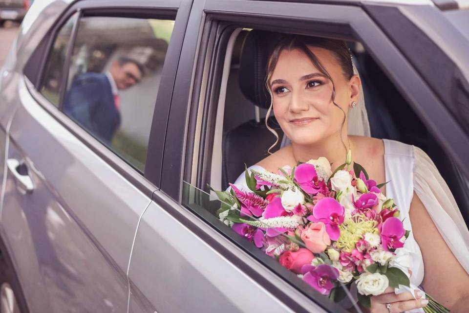 Bruna Griebeler Eventos