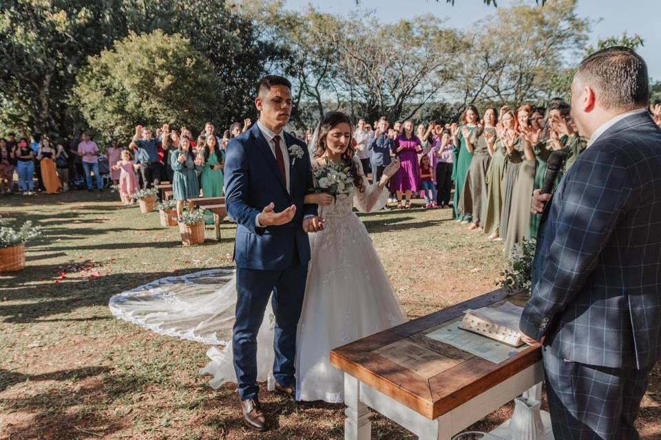 Bruna Griebeler Eventos