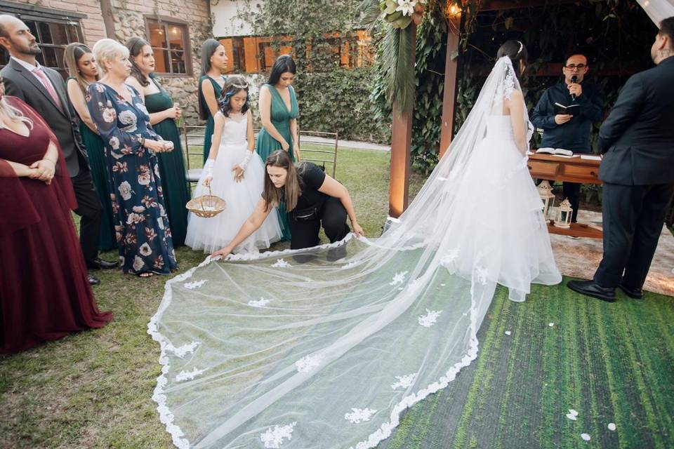 Bruna Griebeler Eventos