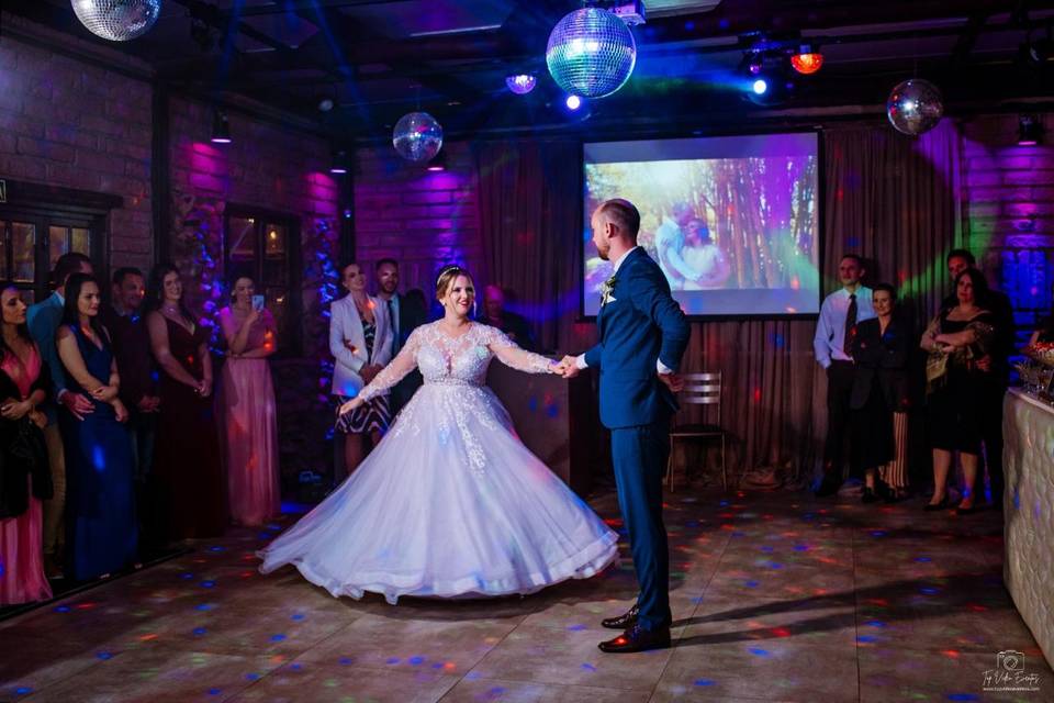 Bruna Griebeler Eventos
