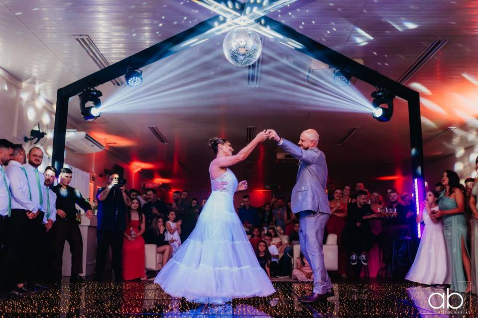 Bruna Griebeler Eventos