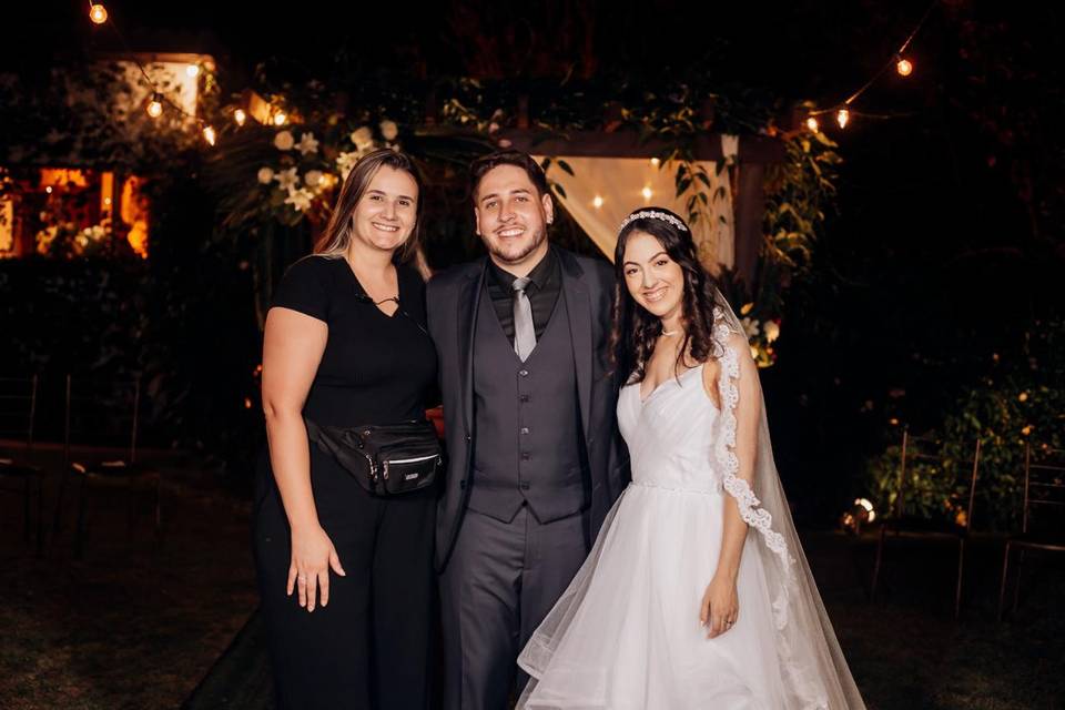 Bruna Griebeler Eventos