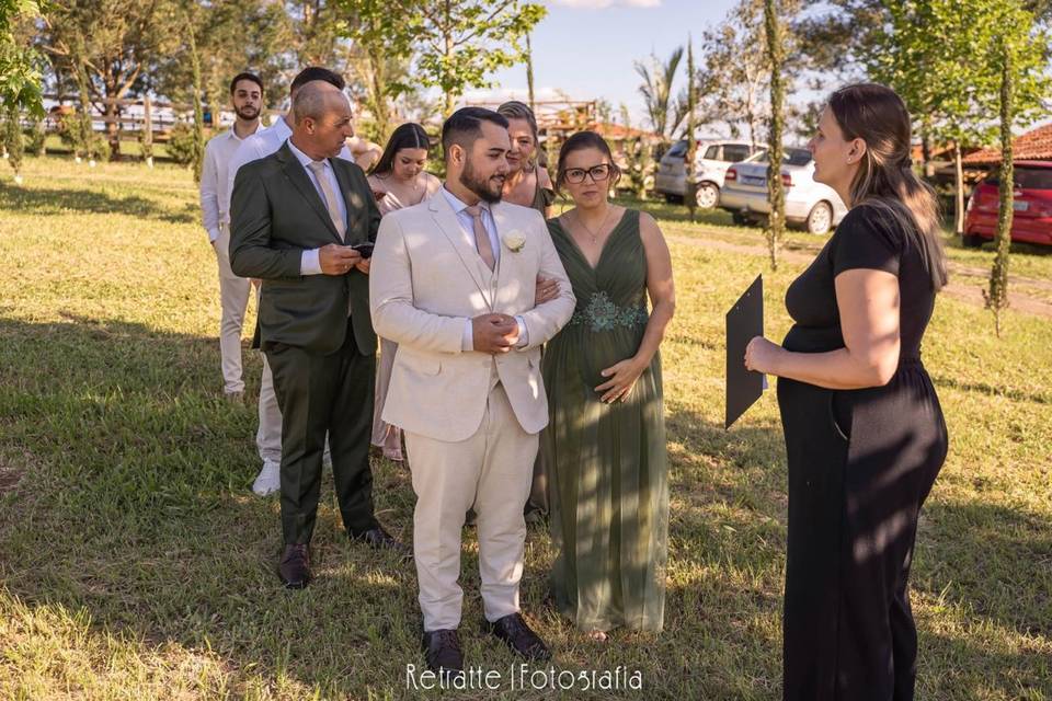 Bruna Griebeler Eventos