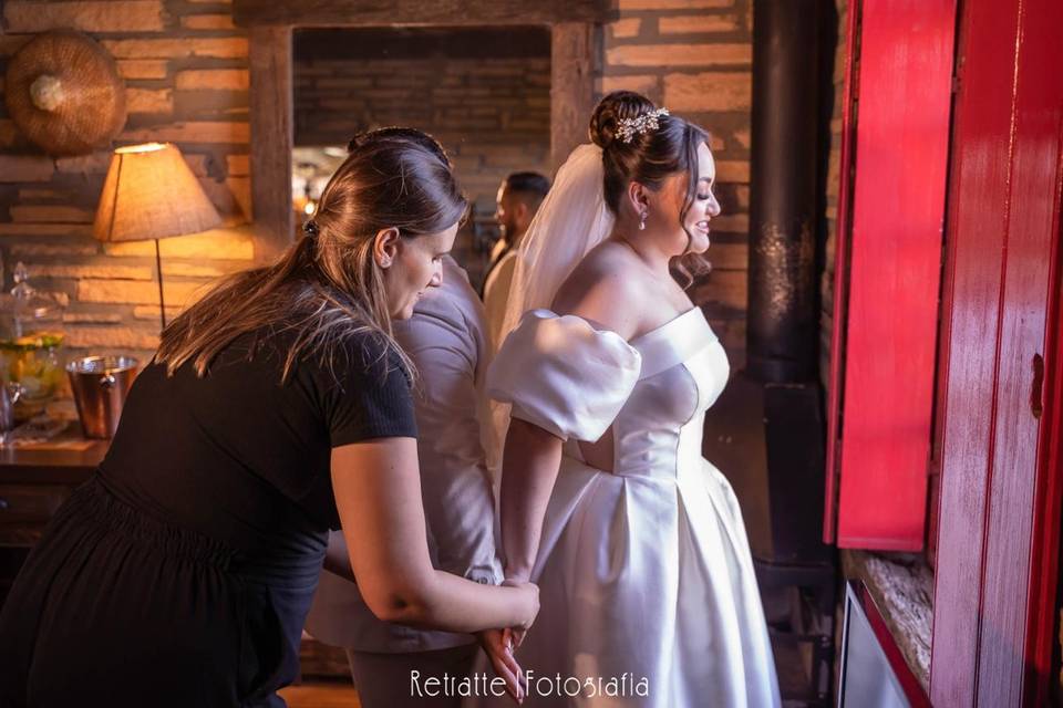 Bruna Griebeler Eventos