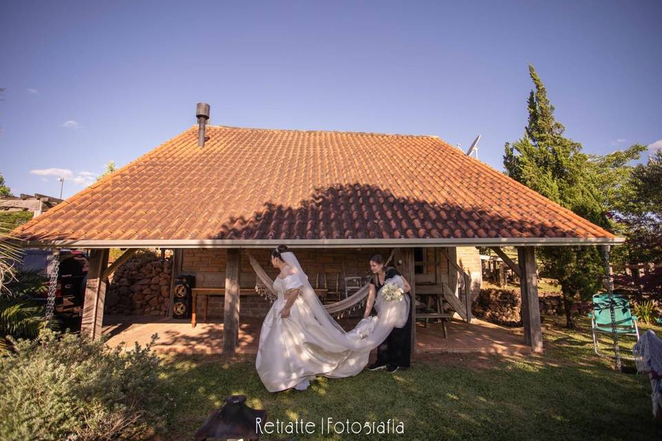 Bruna Griebeler Eventos