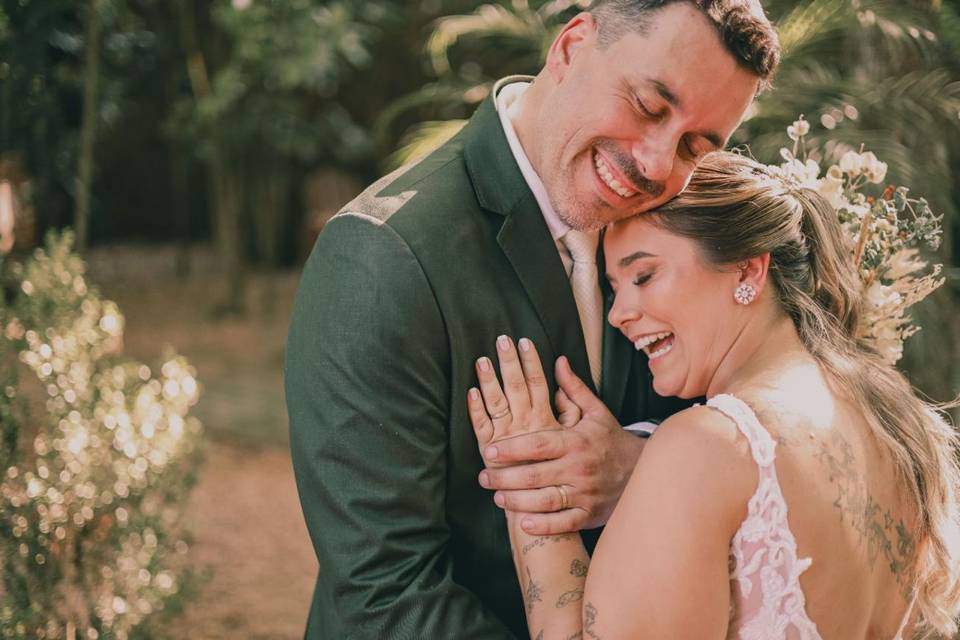 Bruna Griebeler Eventos