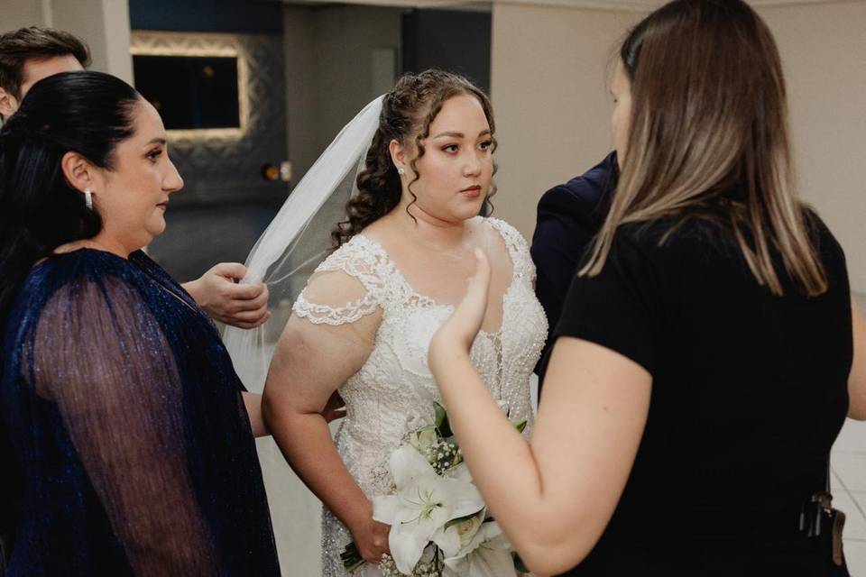 Bruna Griebeler Eventos