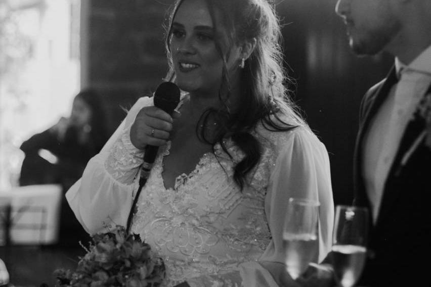 Bruna Griebeler Eventos