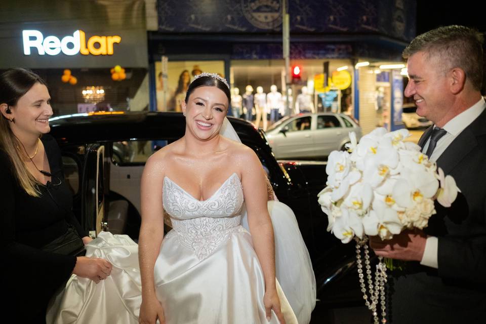 Bruna Griebeler Eventos