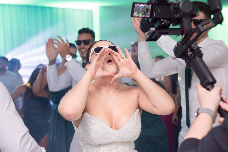Bruna Griebeler Eventos