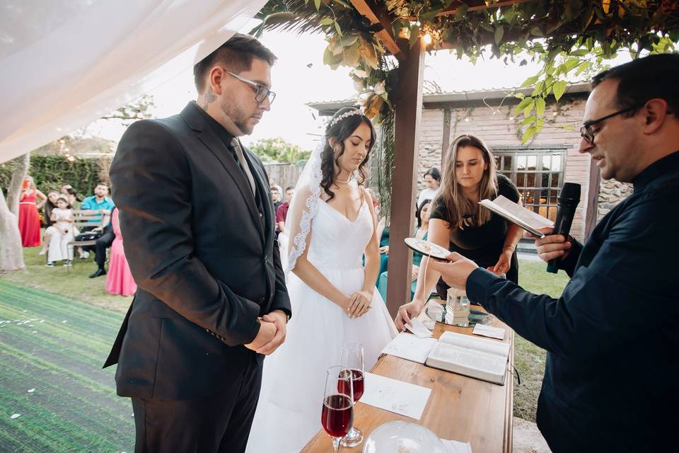 Bruna Griebeler Eventos