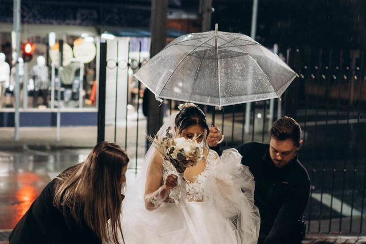 Bruna Griebeler Eventos