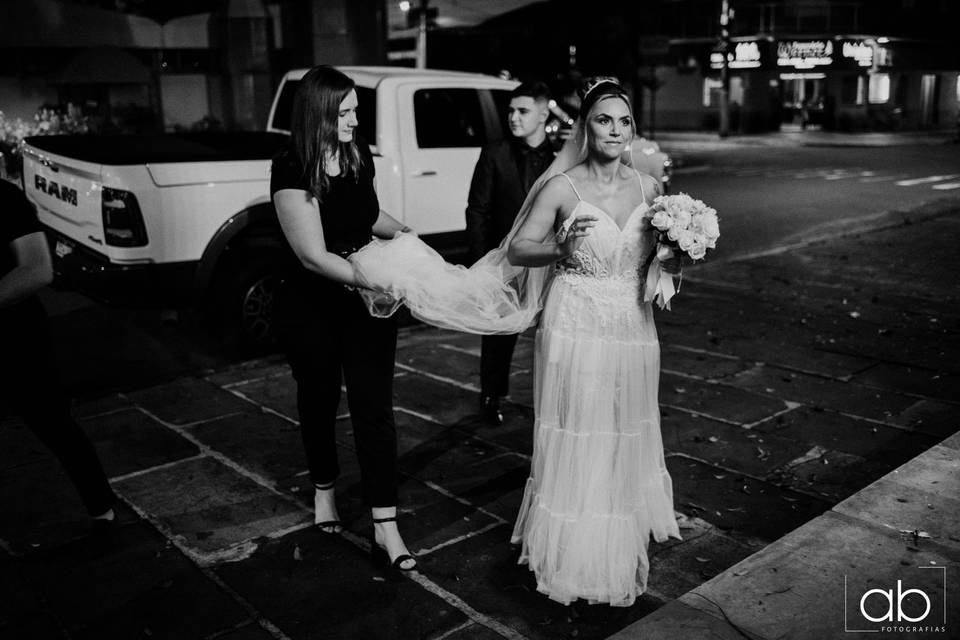 Bruna Griebeler Eventos