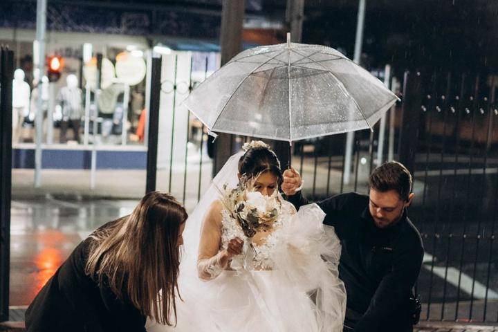 Bruna Griebeler Eventos
