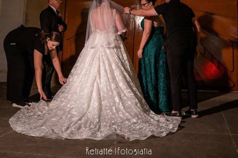 Bruna Griebeler Eventos