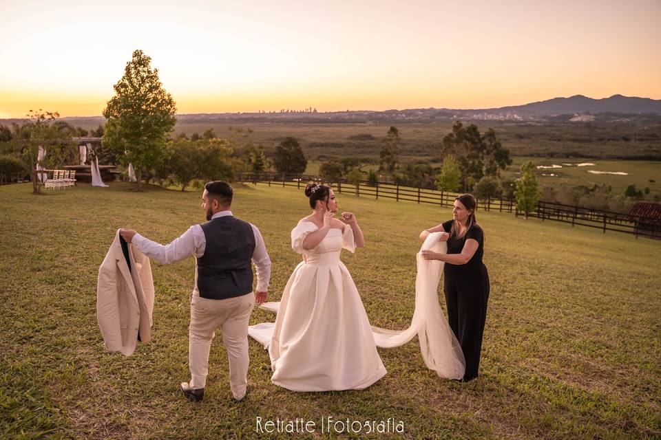Bruna Griebeler Eventos