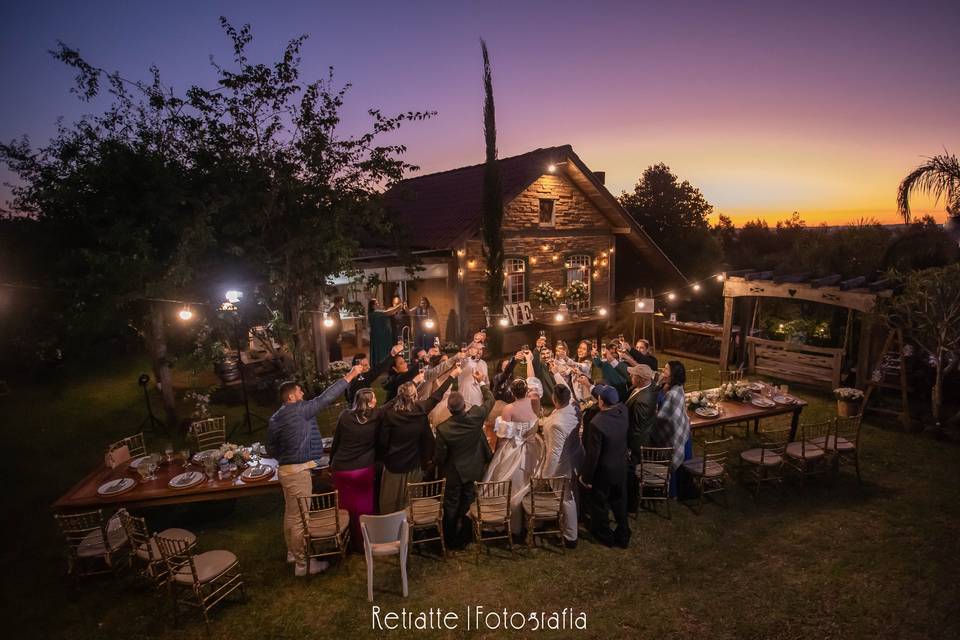 Bruna Griebeler Eventos