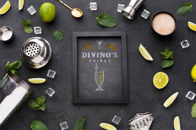 Divino's Drinks Bar