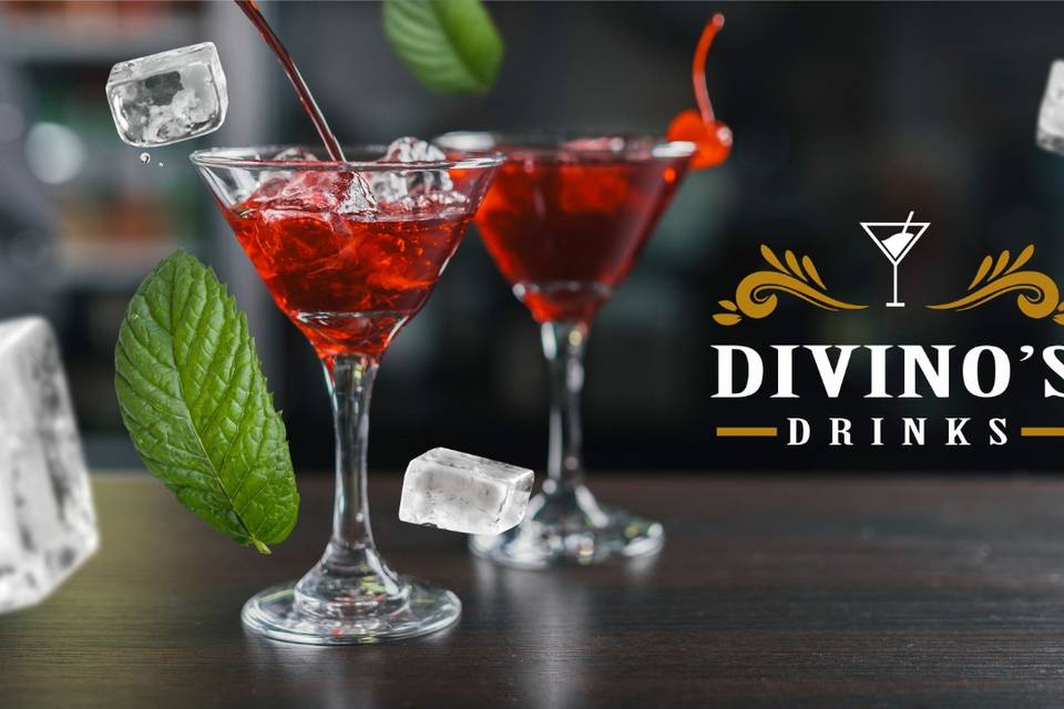 Divino's Drinks