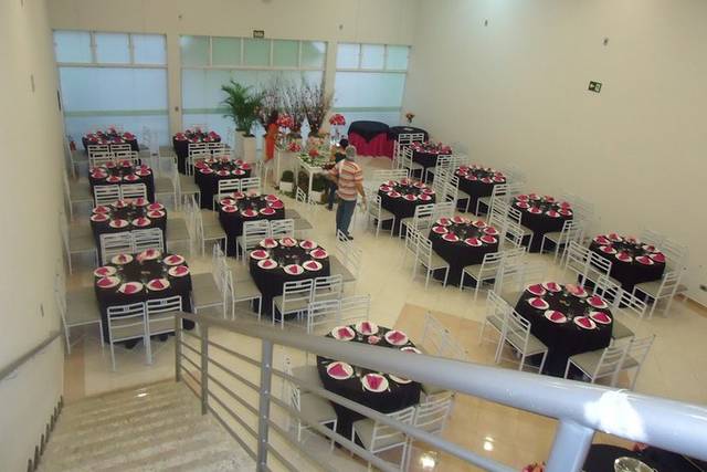 Villa Verde Eventos