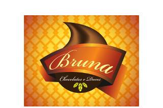 Bruna Chocolates & Doces logo