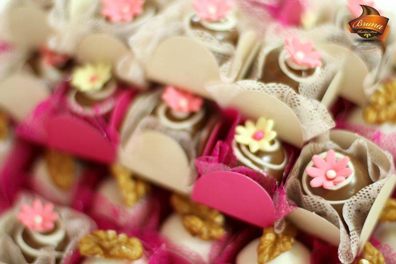 Bruna Chocolates & Doces