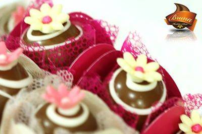 Bruna Chocolates & Doces