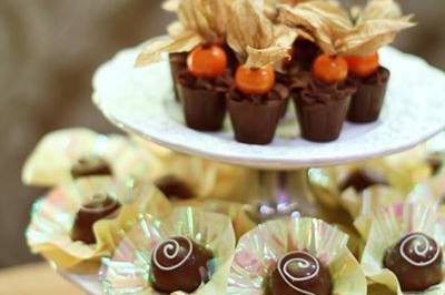 Bruna Chocolates & Doces