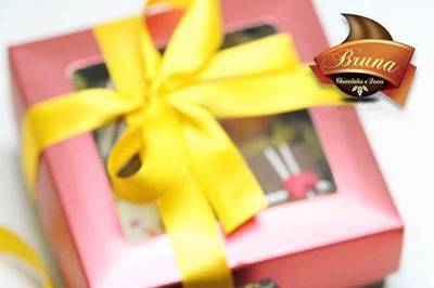 Bruna Chocolates & Doces