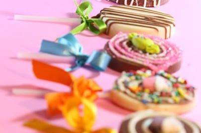 Bruna Chocolates & Doces