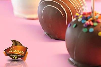 Bruna Chocolates & Doces
