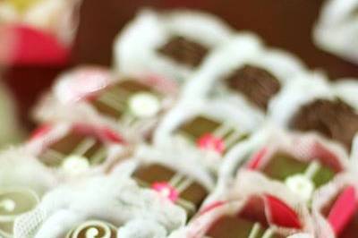 Bruna Chocolates & Doces