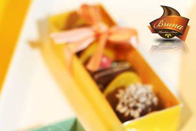 Bruna Chocolates & Doces