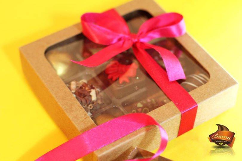 Bruna Chocolates & Doces