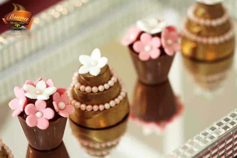 Bruna Chocolates & Doces