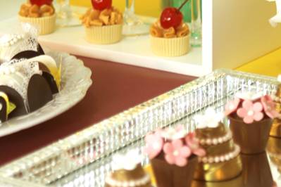 Bruna Chocolates & Doces