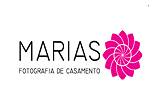 Marias Fotografia de Casamento logo