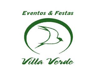 Villa Verde Eventos logo