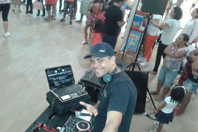 Dj Betto