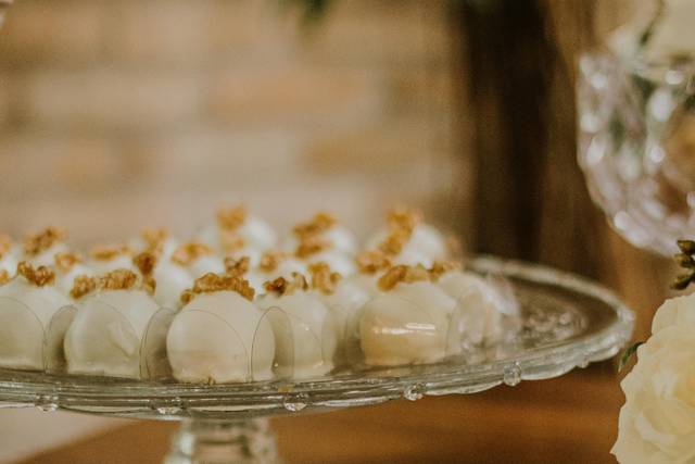 Doces tradicionais