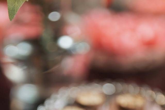 Doces tradicionais