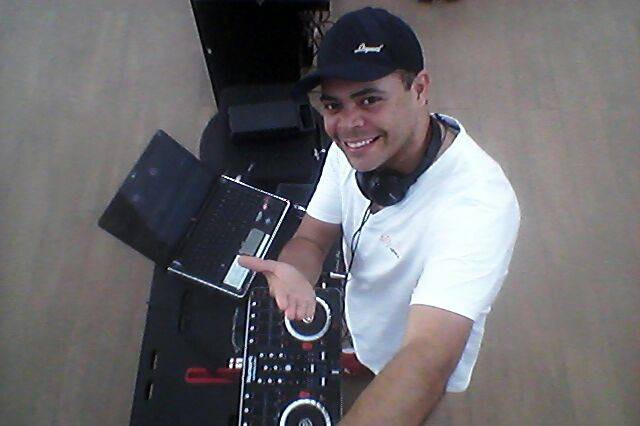 Dj Betto