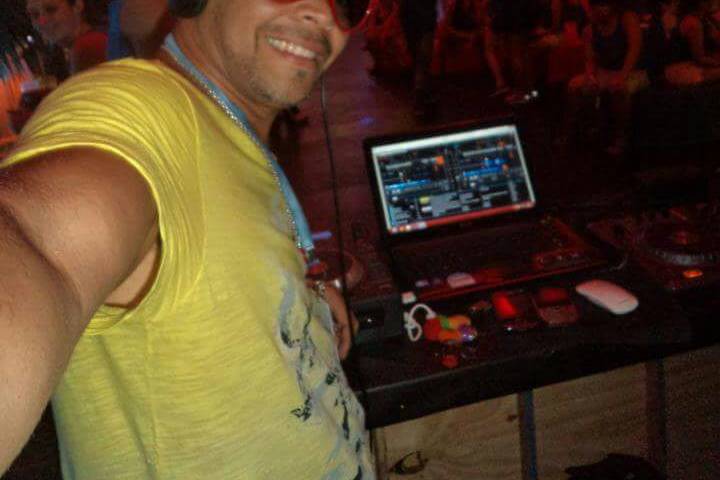 Dj Betto